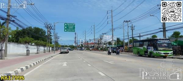 รูป ขายโรงงาน เนื้อที่ 7 ไร่ 1 งานเศษ บางกระดี่ 16 มีครบแบบ 3 in 1 โรงงานสูง 11 เมตร สำนักงาน 2 ชั้น บ้านพักคนงานสูง พร้อมใบ รง.4 - KK001799s - รูปที่ 9/9