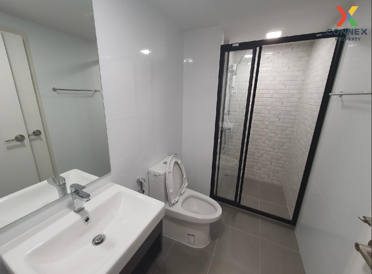 picture For Rent Condo , Atmoz Kanaal Rangsit , nice view , high floor , Pracha Thipat , Thanyaburi , Pathum Thani , CX-118398 ✅ Live chat with us ADD LINE @connexproperty ✅  - 6/10