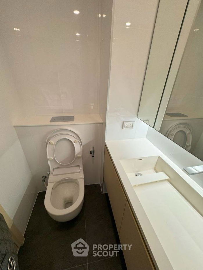 picture 1-BR Duplex at Siamese Rama 9 in Bang Kapi (ID 1431365) - 9/10