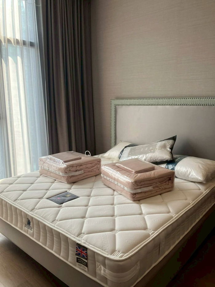 picture MN3157 The Diplomat Sathorn Full Furnitured and electrical - 2/9