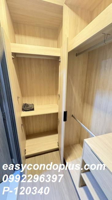 รูป P-120340 ให้เช่า คอนโด เดอะ มูฟ บางนา ตำบลบางแก้ว อำเภอบางพลี สมุทรปราการ พร้อมอยู่ ราคาถูก Line Id: @easycondoplus 099-229-6397 - รูปที่ 10/11