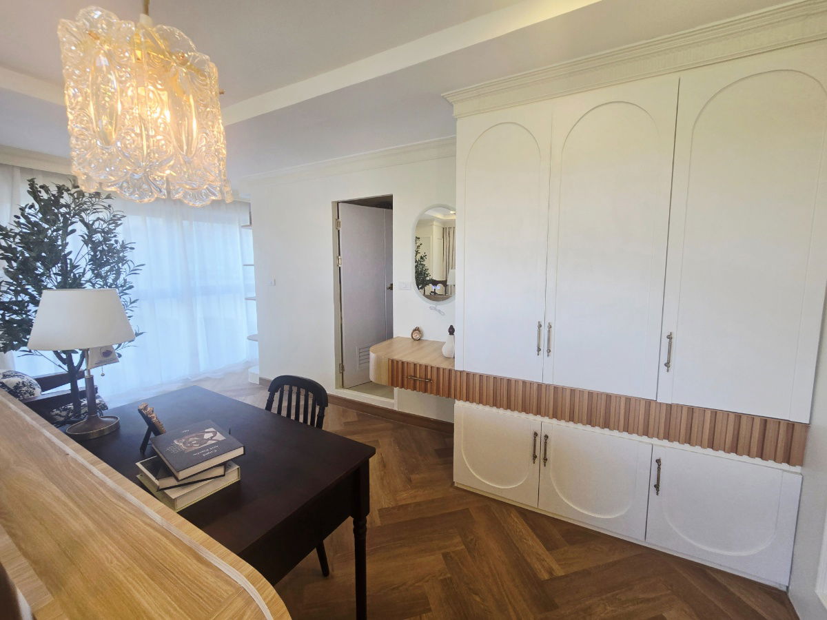 รูป ขายสุพนิช คอนโด ,2นอน ขาย4.19ลบ.  - รูปที่ 15/21