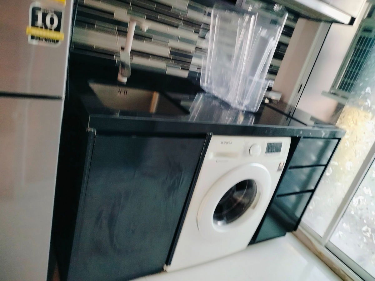 รูป 🤝🏻RB21991 ให้เช่าถูกมาก👍ชาโตว์ อินทาวน์ จรัญสนิทวงศ์ 96/2✅แอดไลน์ @mproperty( มี @ ด้วย) แอดมินตอบไว - รูปที่ 12/17