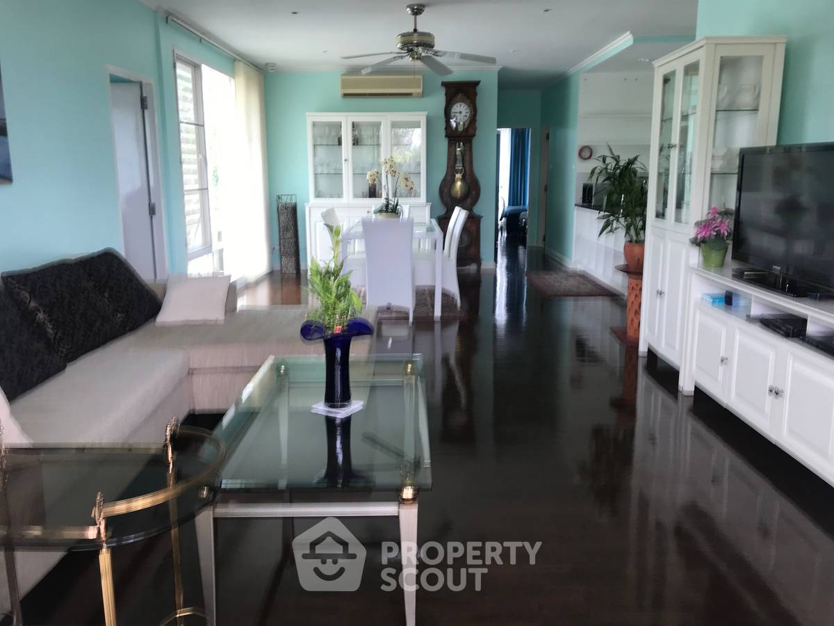picture 3-BR Condo at Baan Saen Ploen close to Mariott Hua Hin (ID 2313456) - 4/10
