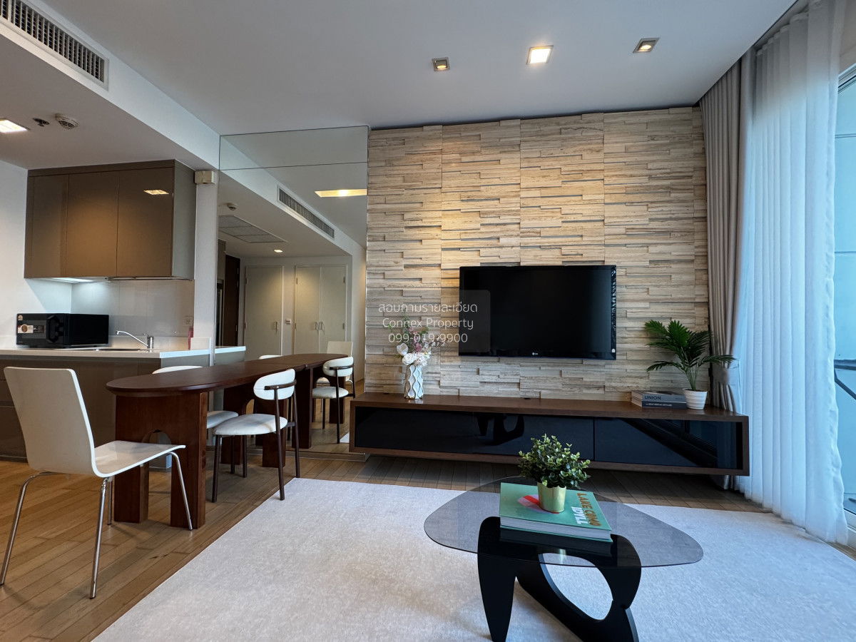 picture 🔥🔥🔥 For Rent Condo , Siri at Sukhumvit , newly renovated , BTS-Thong Lo , Phra Khanong , Watthana , Bangkok , CX-132535 ✅ Live chat with us ADD LINE @connexproperty ✅ 🔥🔥🔥 - 3/10