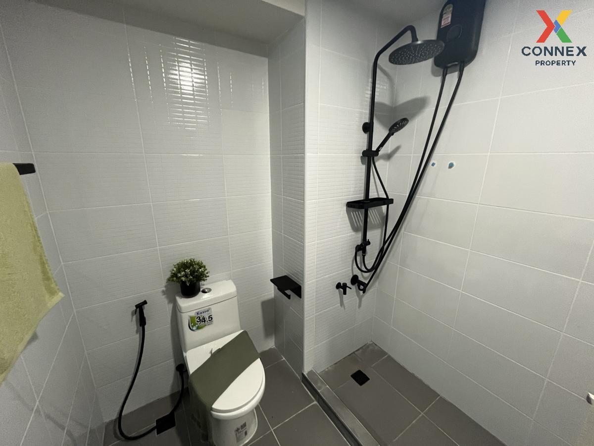 รูป เช่าคอนโด เดอะ วอเตอร์ฟอร์ด รอยัล สูท BTS-เสนานิคม แขวงจันทรเกษม เขต จตุจักร กรุงเทพ CX-129845 ✅ ทักไลน์ @connexproperty ตอบทันที ทีมงานมืออาชีพ ✅ - รูปที่ 7/8