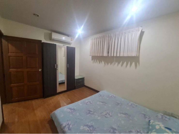 picture Royal  Castle Sukhumvit.39 Size 120 SQM. 3 🛌 2🛁For rent 39,000THB. Move in on January 2026 Discount 38,000THB.  - 10/14