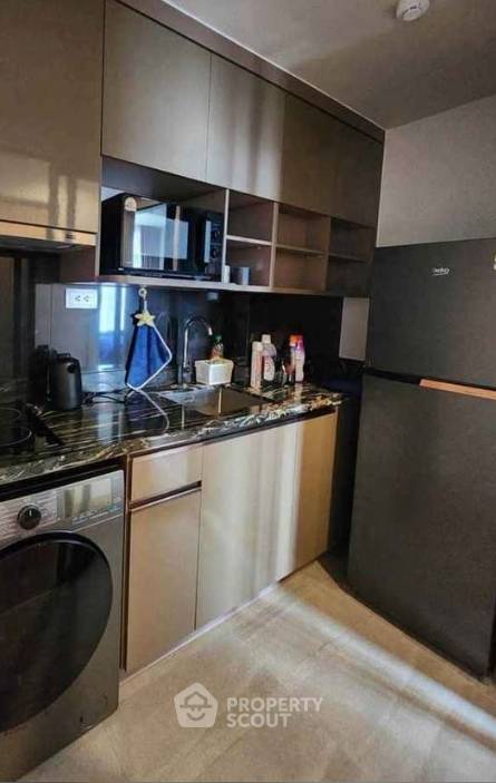 picture 1-BR Condo at Ideo Q Sukhumvit 36 near BTS Thong Lor (ID 2348724) - 5/5