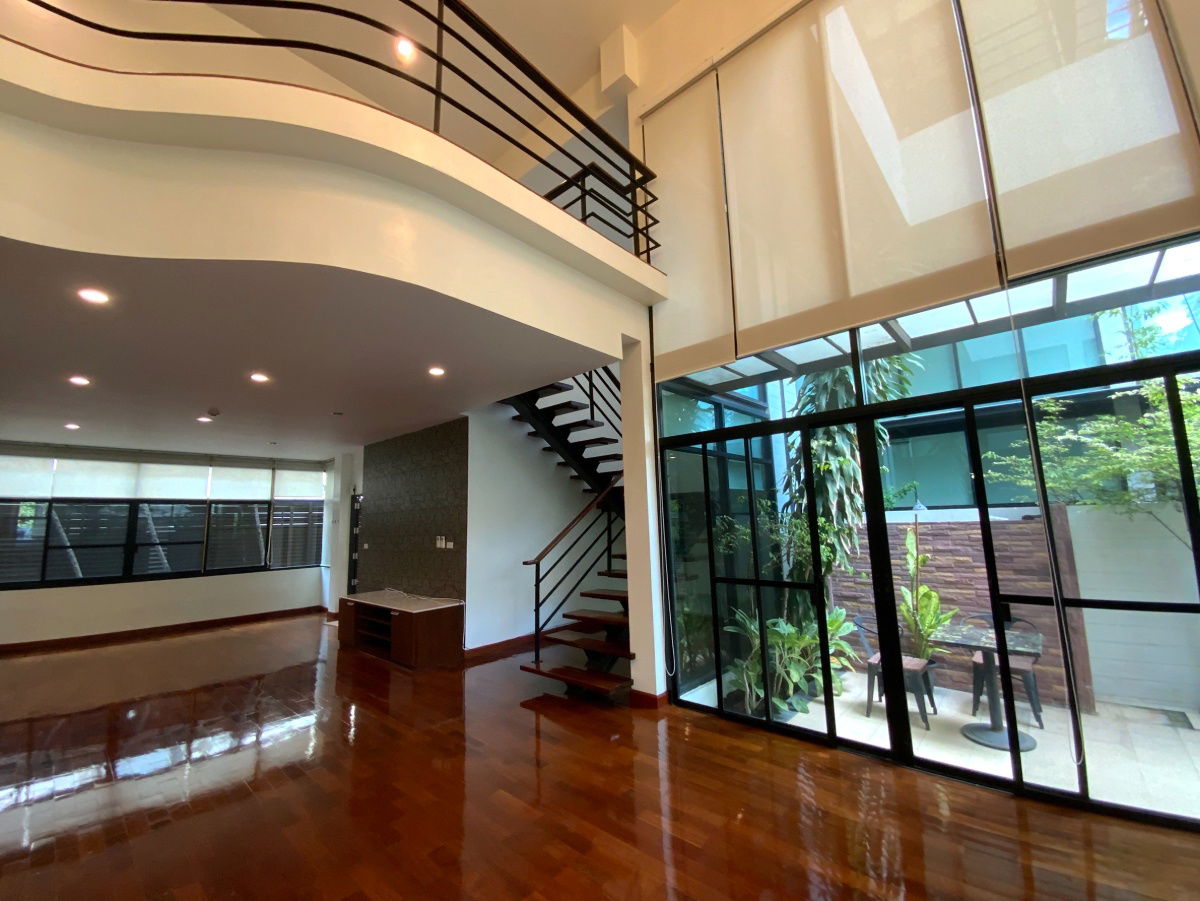 รูป ขายบ้านสุขุมวิท24  ใกล้ btsพร้อมพงษ์ - รูปที่ 5/11