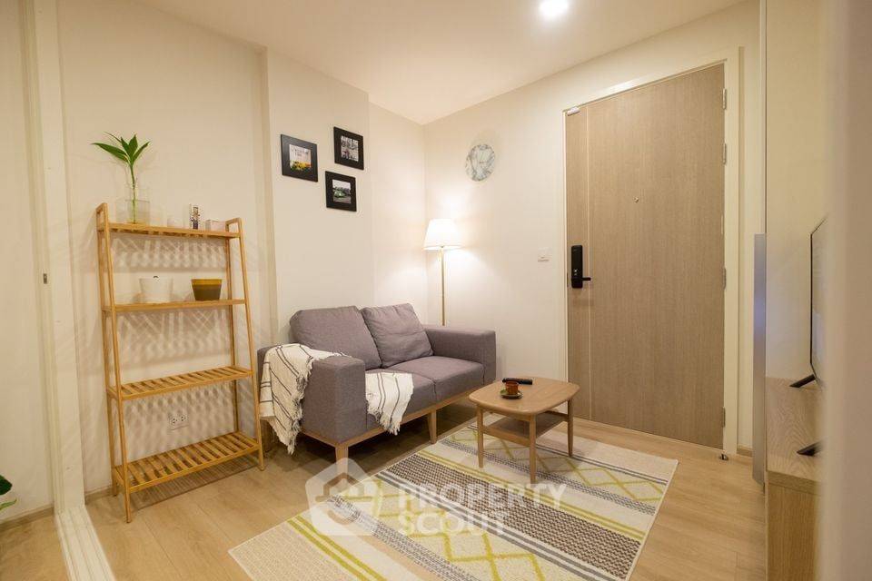 picture 1-BR Condo at Chambers On-Nut Station near BTS On Nut (ID 1385229) - 24/28