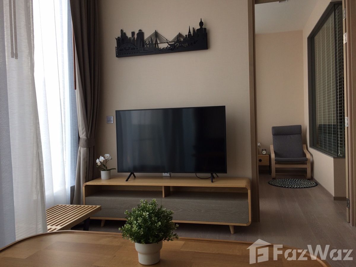 picture 1 Bedroom Condo for rent at The Esse Asoke 5379655 - 1/12