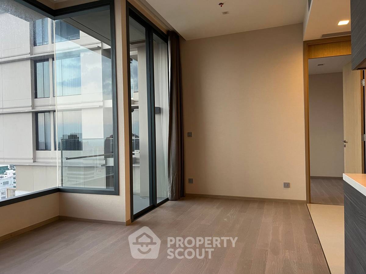picture 2-BR Condo at The Esse Asoke near MRT Sukhumvit (ID 2205039) - 4/27