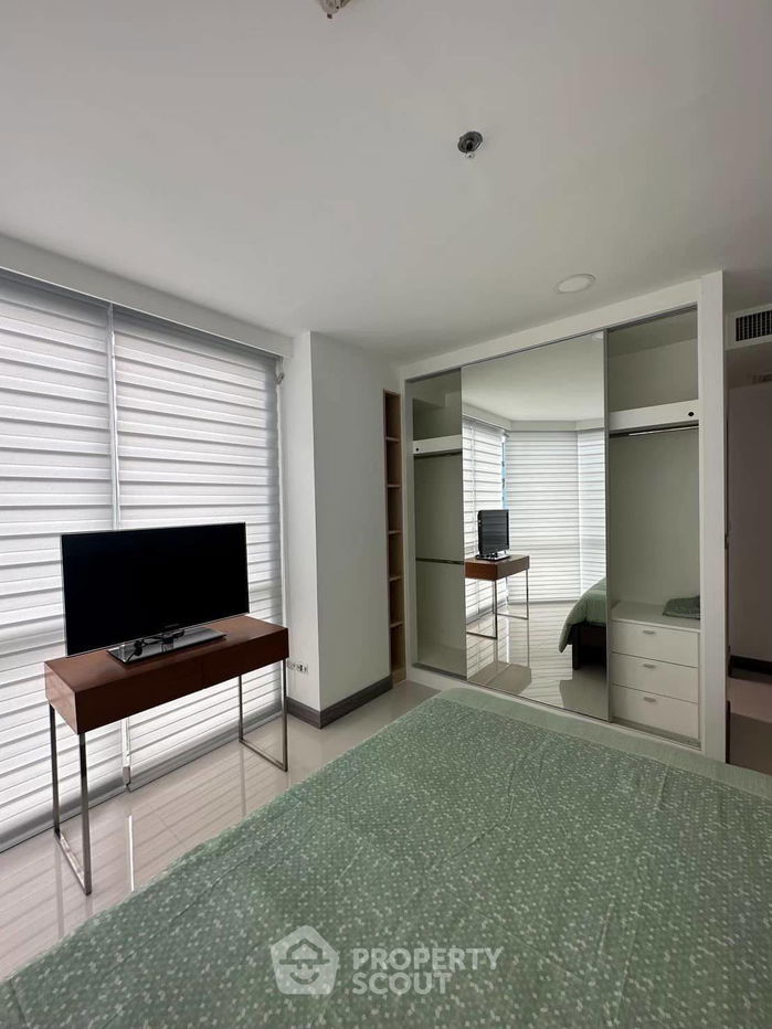 picture 2-BR Condo at 59 Heritage Sukhumvit 59 near BTS Thong Lor (ID 1541032) - 4/15
