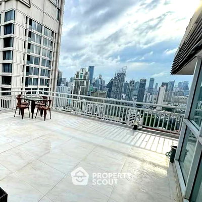 Condos for rent Asoke Road : 2-BR Condo at Grand Park View Asoke near MRT Sukhumvit (ID 2400842)