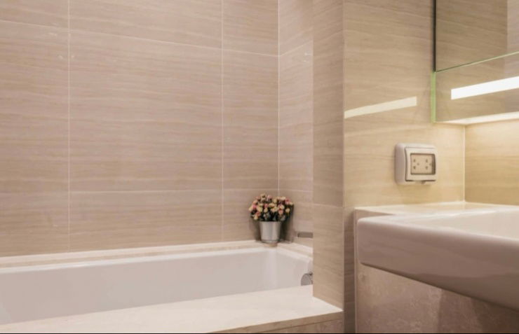 picture Noble BE33 1B1B, 7 Floor, 35 Sq.m, Rental 28,000 THB/Month Ready to move in - 13/19