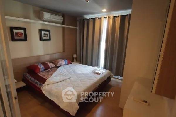 รูป คอนโด 1-ห้องนอน ที่ ไฮฟ์ สุขุมวิท 65 ใกล้ BTS เอกมัย (ID 2317061) - รูปที่ 2/6