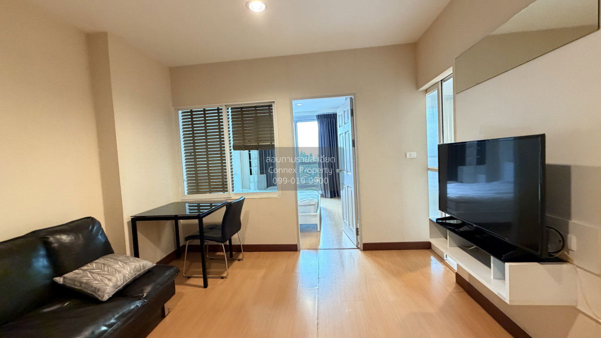 picture FOR RENT Condo , Life @ Ratchada - Huaikwang , MRT-Huai Khwang , Huai Khwang , Huai Khwang , Bangkok , CX-81473 ✅ Live chat with us ADD LINE @connexproperty ✅ - 2/8