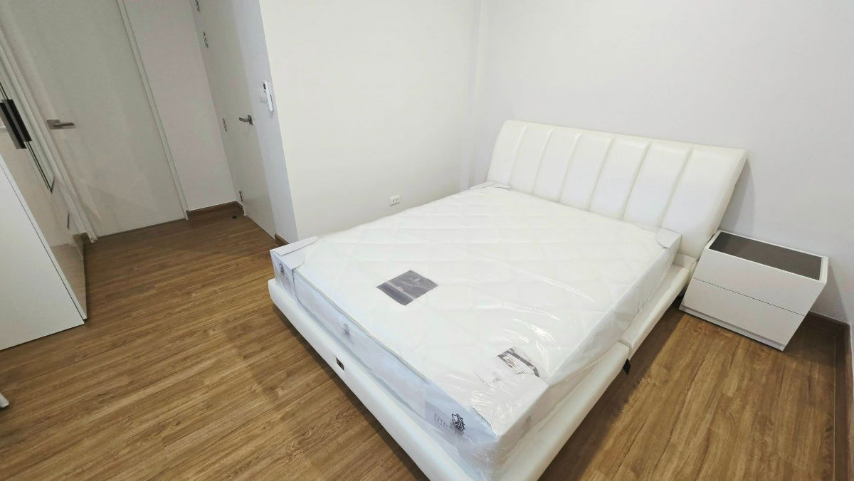 รูป HR3062ให้เช่าบ้านหรู 3 ชั้น มีลิฟท์ โครงการบ้านกลางเมือง ดิอิดิชั่น บางนา Fully Furnished พร้อมเข้าอยู่  - รูปที่ 2/35