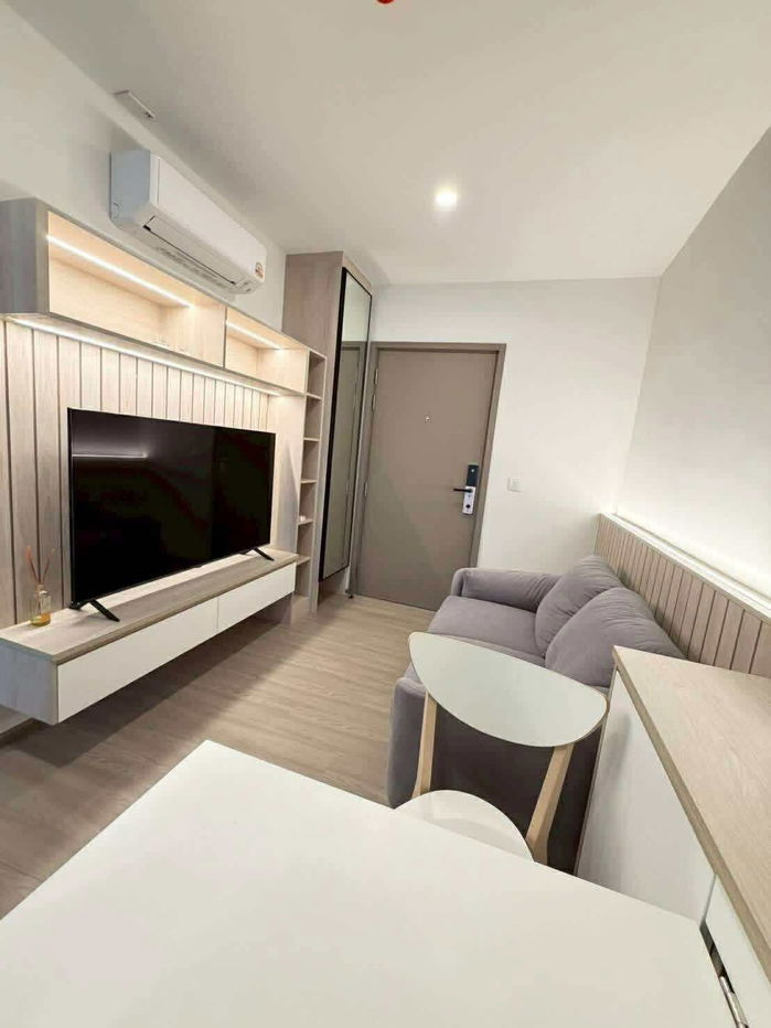 picture ME2500294 Condo For Rent Aspire Ratchayothin - 3/9