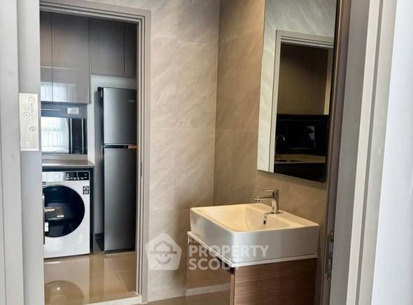 picture 1-BR Condo at IDEO Sukhumvit - Rama 4 near BTS Phra Khanong (ID 2400856) - 4/7