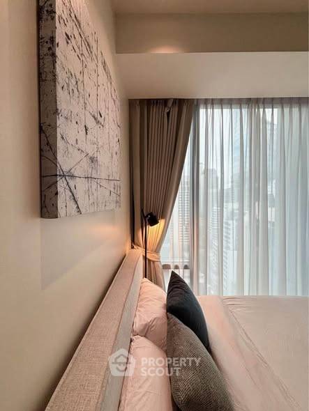 รูป คอนโด 2-ห้องนอน ที่ 28 ชิดลม ใกล้ BTS ชิดลม (ID 2445023) - รูปที่ 4/17