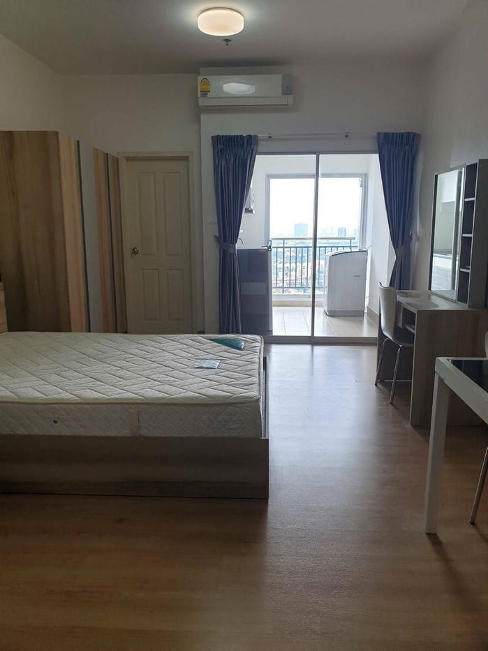 รูป 🏢 ขายคอนโด : Supalai Vista @ Tiwanon Intersection (ศุภาลัย วิสต้า แยกติวานนท์)   รหัสทรัพย์ | 📌LNP-C10773  - รูปที่ 7/10