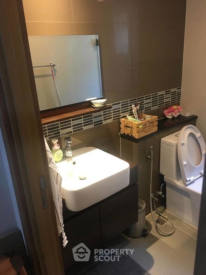 picture 2-BR Condo at Inter Lux Premier Sukhumvit 13 near ARL Makkasan (ID 357104) - 13/14