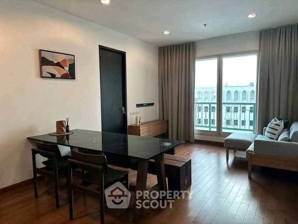 picture 2-BR Condo at The Address Chidlom near BTS Chit Lom (ID 2385967) - 1/6