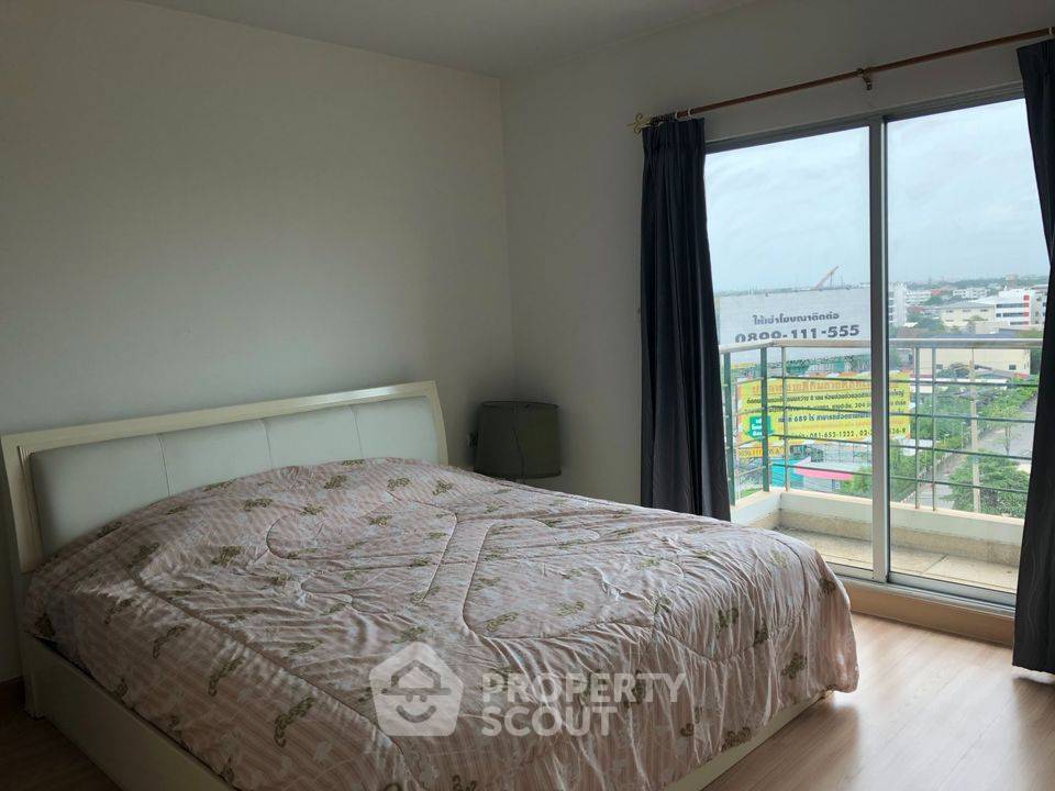 รูป คอนโด 2-ห้องนอน ที่ ศุภาลัย ปาร์ค ศรีนครินทร์ ใน หนองบอน (ID 627030) - รูปที่ 15/15