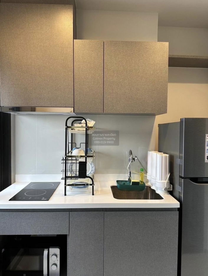 picture For Rent Condo , Life Asoke Hype Rama 9 , MRT-Phra Ram 9 , Makkasan , Rat Thewi , Bangkok , CX-92155 ✅ Live chat with us ADD LINE @connexproperty ✅  - 9/12