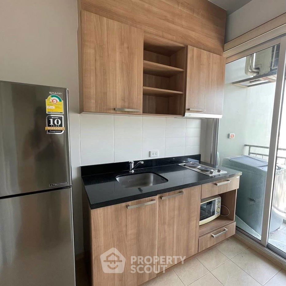 รูป คอนโด 2-ห้องนอน ที่ ไฮฟ์ สาทร ใกล้ BTS กรุงธนบุรี (ID 2400832) - รูปที่ 5/11