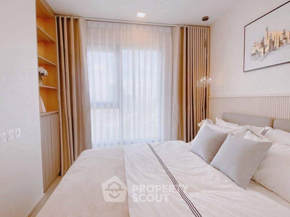 รูป คอนโด 2-ห้องนอน ที่ ไลฟ์ พหลฯ-ลาดพร้าว ใกล้ BTS ห้าแยกลาดพร้าว (ID 2460954) - รูปที่ 4/5