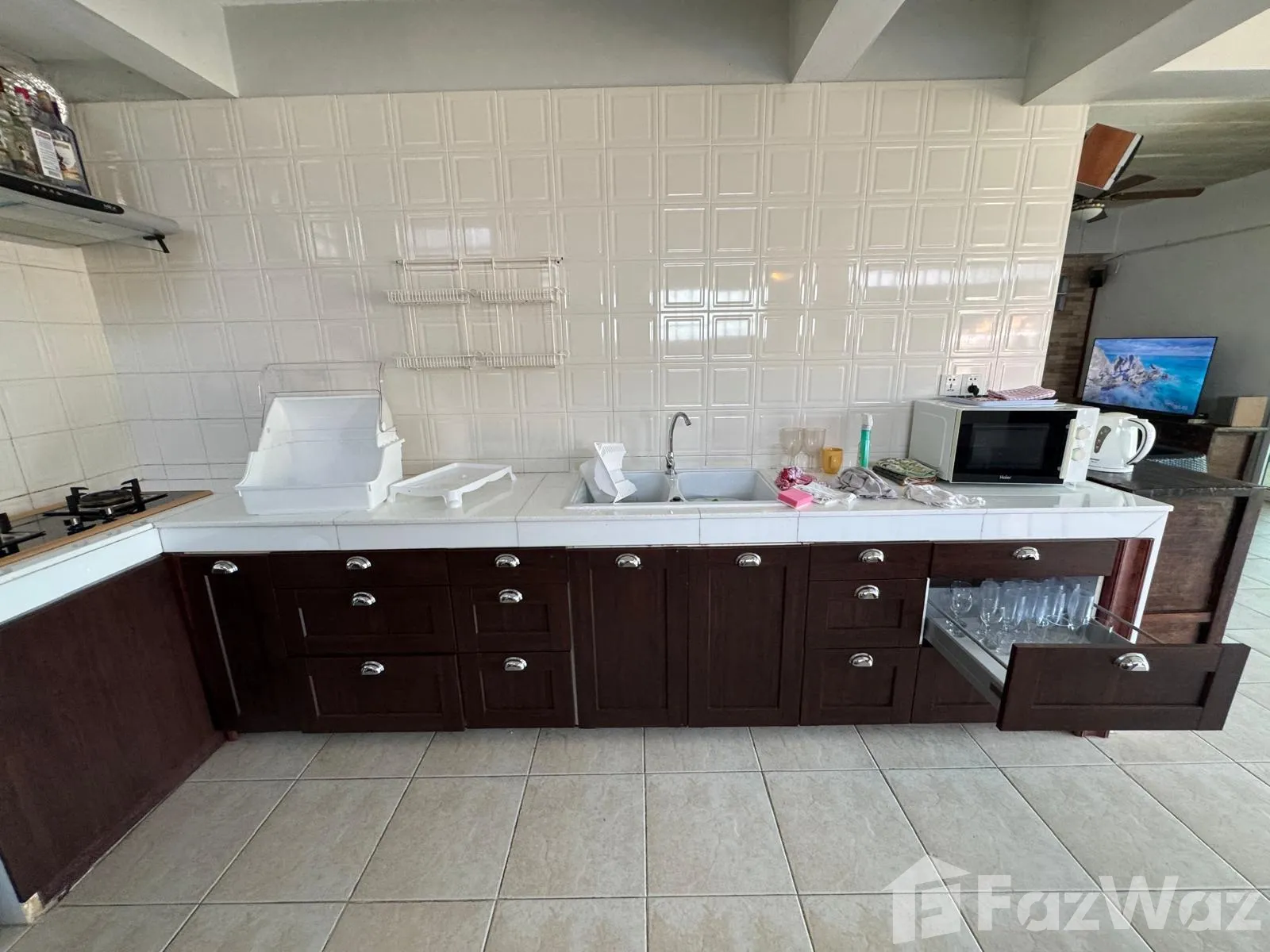 3 Bedroom Villa for rent in Choeng Thale, Phuket  1980452 - image 6