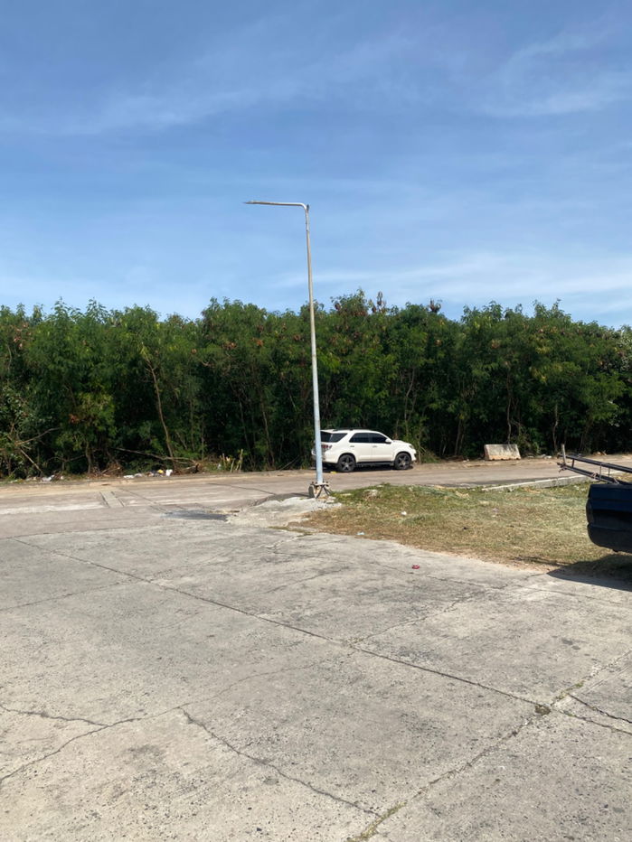 รูป ขายที่ดิน ใกล้โรงพยาบาลศูนย์มะเร็ง ชลบุรี - รูปที่ 5/6