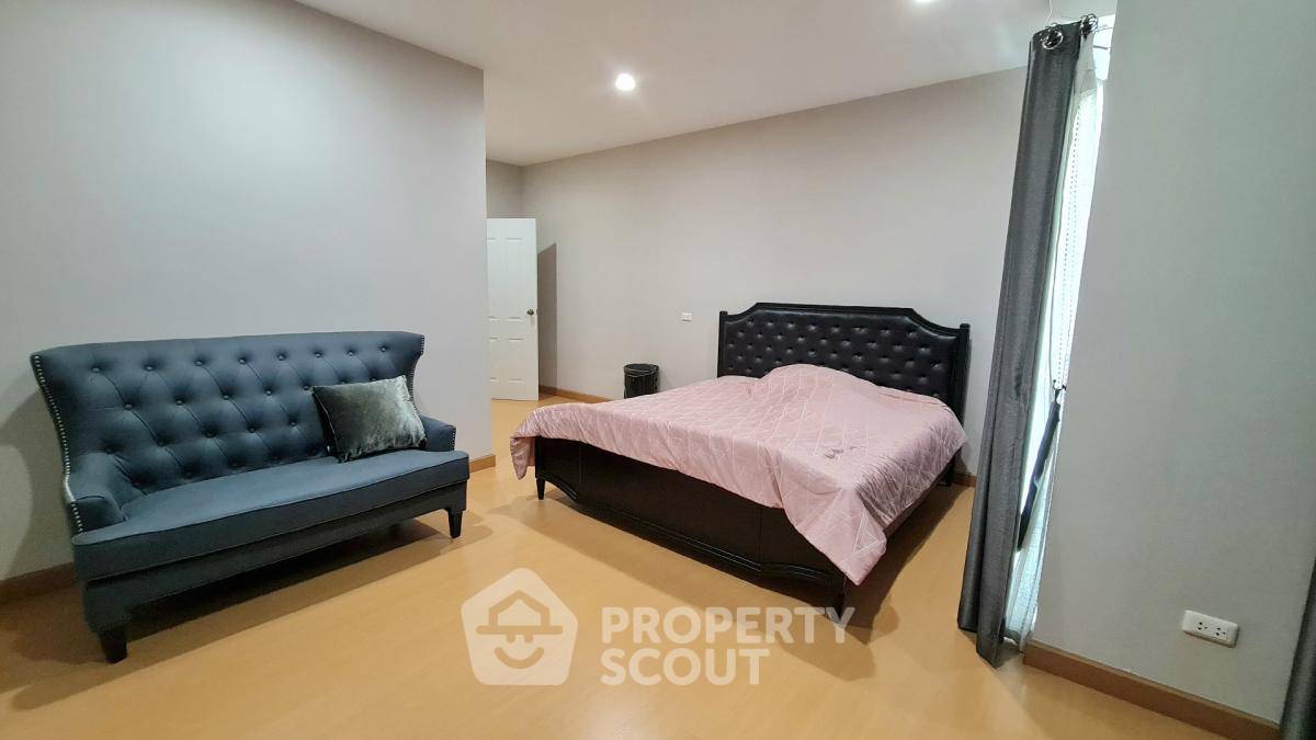 รูป ทาวน์เฮาท์ 3-ห้องนอน ใน สวนหลวง (ID 2013888) - รูปที่ 22/24