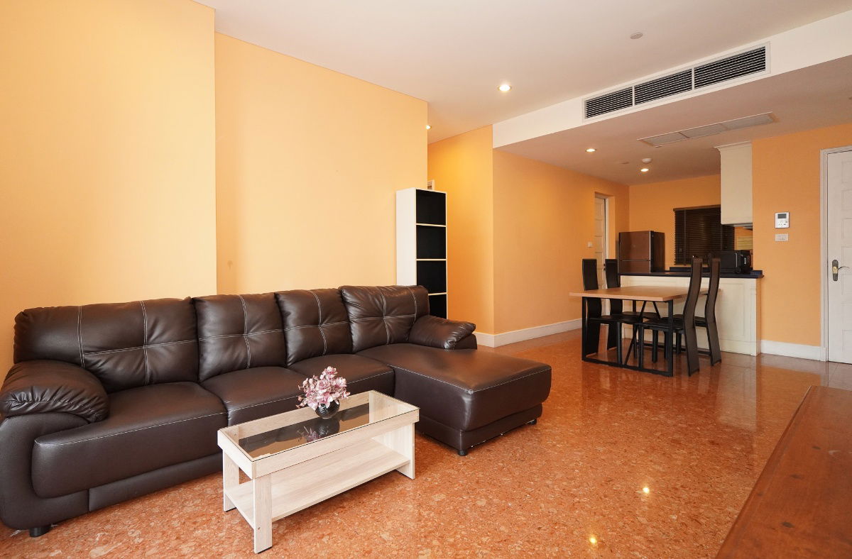 picture 🐶😸 Condo Pet friendly, Near BTS Prompong, AGUSTON Sukhumvit 22, Facing north - 3/13