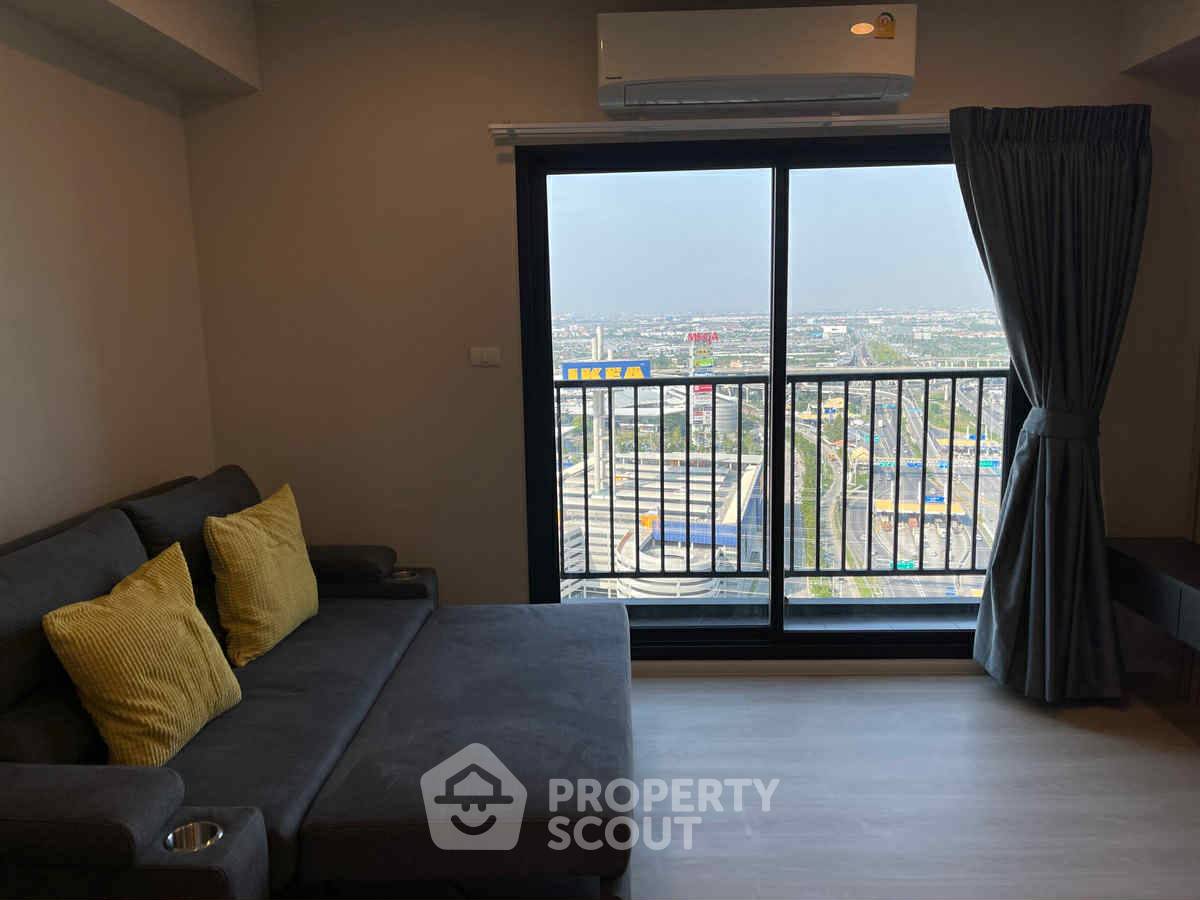 รูป คอนโด 2-ห้องนอน ที่ เอ สเปซ เมกา 1 ใน บางแก้ว (ID 2461266) - รูปที่ 2/8