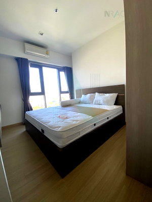 คอนโดให้เช่า : 📌 ให้เช่าคอนโด วิสซ์ดอม คอนเนค สุขุมวิท อาคาร 1 ชั้น 21 1 BED PLUS ขนาด 42.00 ตรม ใกล้ TRUE DIGITAL PARK 101