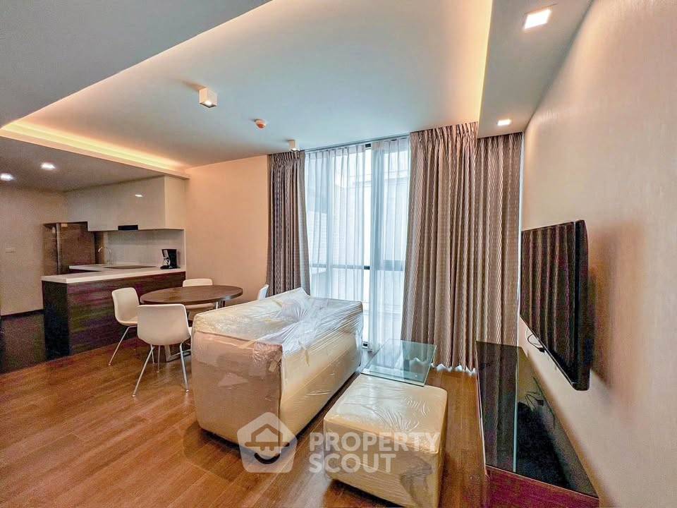 picture 2-BR Condo at The Remarkable Soonvijai 2 near ARL Ramkhamhaeng (ID 2460863) - 1/10