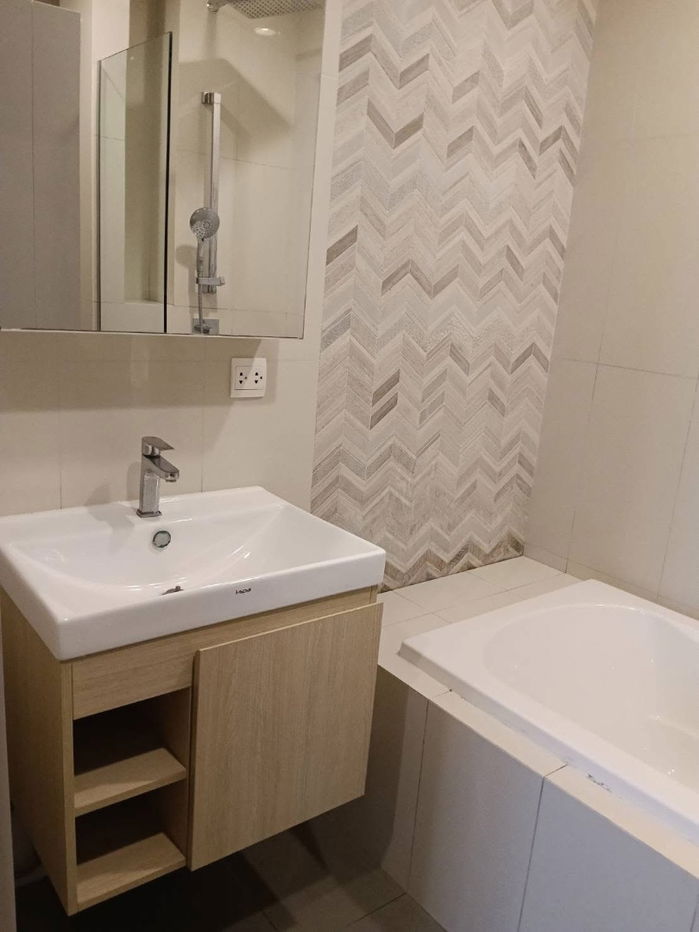 รูป #R7974 🎉 021268 ให้เช่าคอนโด Oka Haus Sukhumvit36 - รูปที่ 4/11