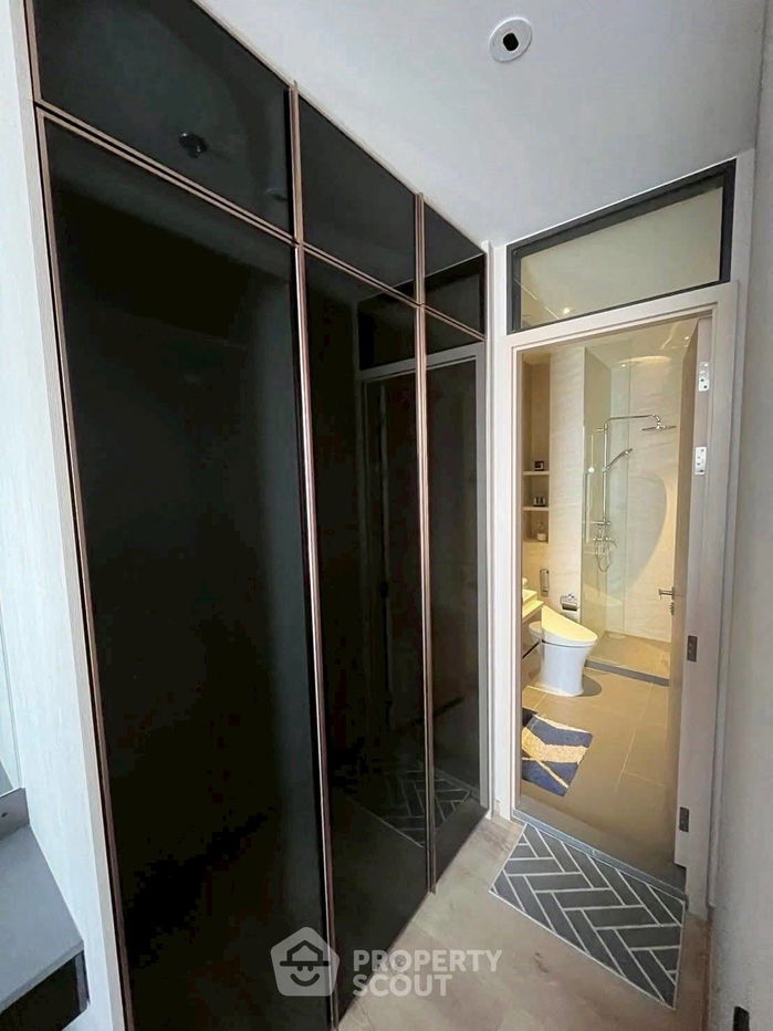 รูป คอนโด 1-ห้องนอน ที่ เดอะฟายน์ แบงค็อค ทองหล่อ-เอกมัย ใกล้ BTS ทองหล่อ (ID 2459666) - รูปที่ 6/7