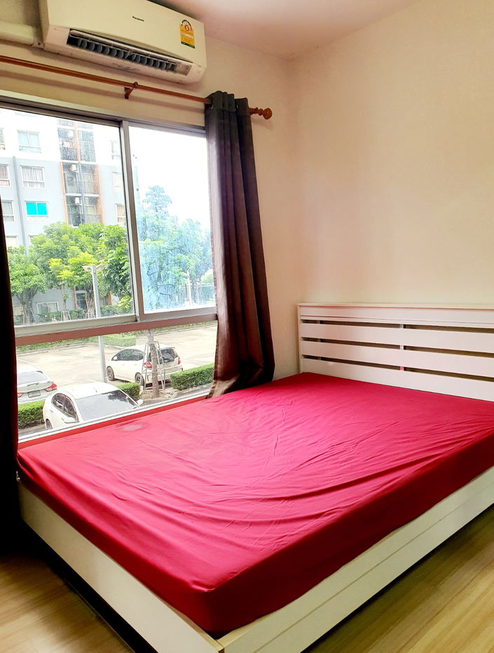 picture For Rent Plum Condo BangYai Ready for moved - 1/12