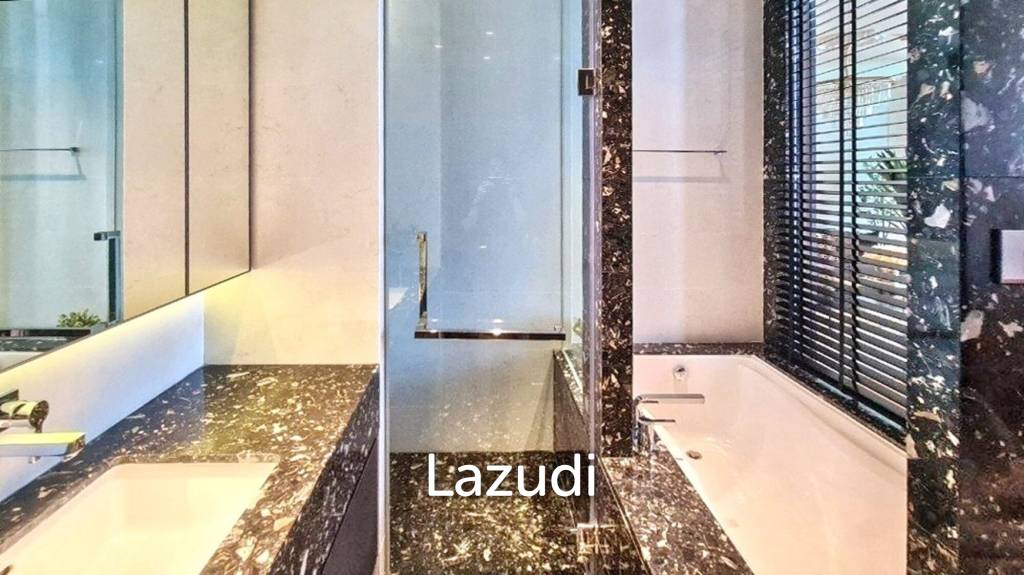 picture 1 Bed 1 Bath 57 SQ.M BEATNIQ Sukhumvit 32 - 11/13