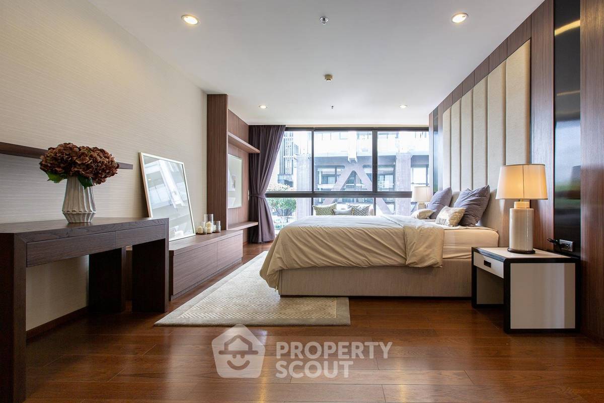 picture 4-BR Condo at The Hudson Sathorn 7 near BTS Chong Nonsi (ID 2441252) - 6/10
