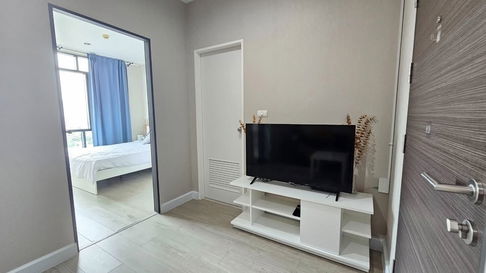 ให้เช่าคอนโด Metro Sky Prachachuen (เมโทรสกาย ประชาชื่น)