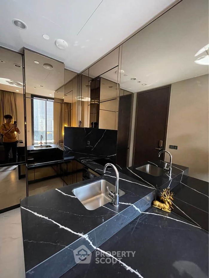 picture 1-BR Condo at The Esse Sukhumvit 36 near BTS Thong Lor (ID 2461042) - 4/20