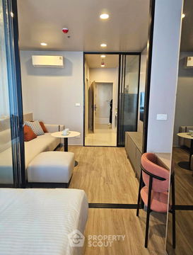 1-BR Condo at Culture Thonglor near BTS Thong Lor (ID 2452481)