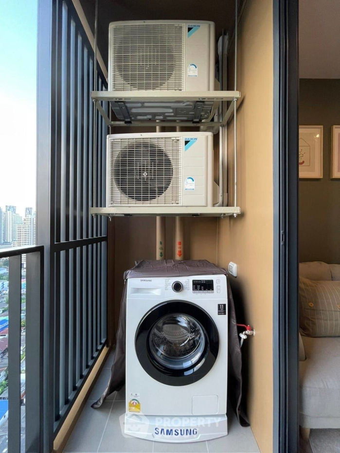 picture 1-BR Condo at Oka Haus Sukhumvit 36 near BTS Thong Lor (ID 1567078) - 10/13