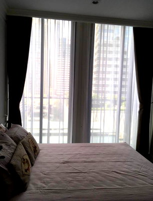 Condos for rent : Condo for rent: Noble Ploenchit Ready to move in on January 5, 2026 (Noble Ploenchit) (S15-14001).