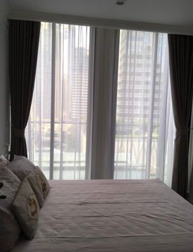 Condo for rent: Noble Ploenchit Ready to move in on January 5, 2026 (Noble Ploenchit) (S15-14001).